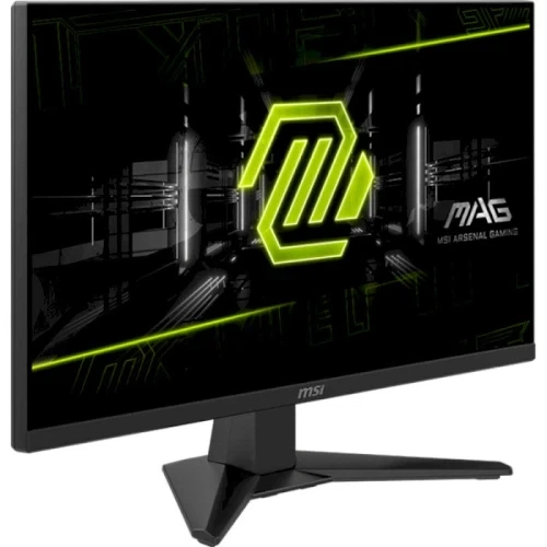 Монітор 23.8" MSI MAG 242F, Black - зображення 2