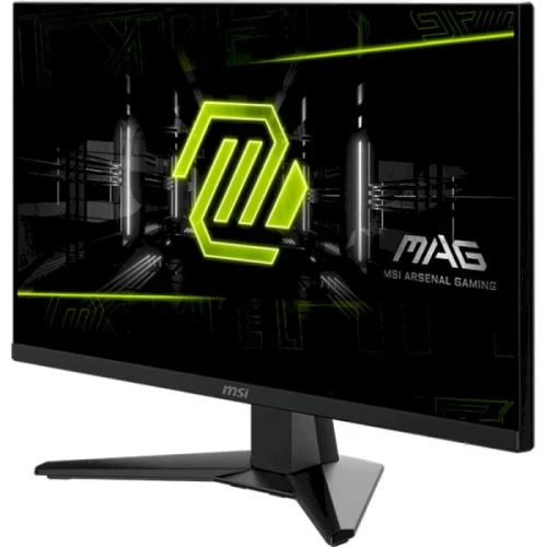 Монітор 23.8" MSI MAG 242F, Black - зображення 3