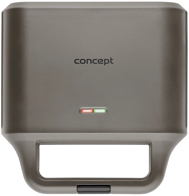 Сендвічниця Concept SV3057 - зображення 2