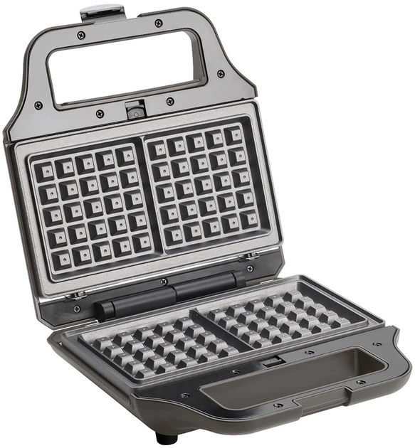 Сендвічниця Concept SV3057 - зображення 6