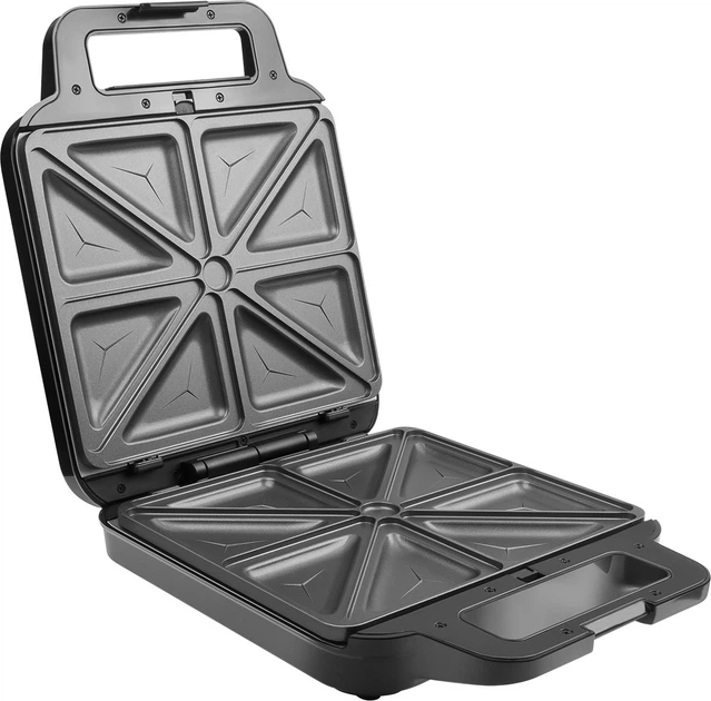 Сендвічниця Concept SV3081 - зображення 3