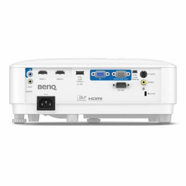 Проектор BenQ MW560 - изображение 2