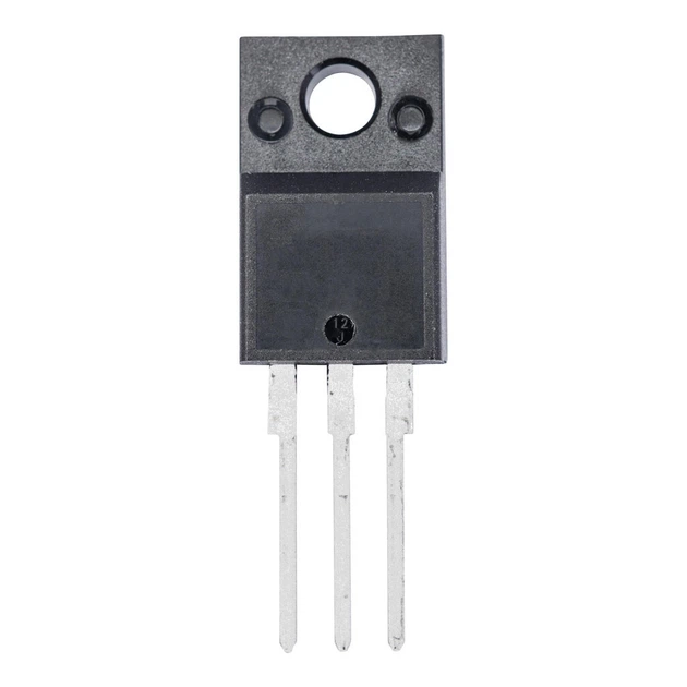 Транзистор биполярный NPN MJE13009F - 421605 - Фото 1 Транзистор биполярный NPN MJE13009F - 421605 - изображение 1