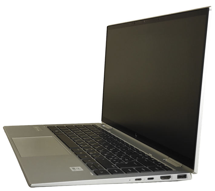 Б/В ноутбук HP EliteBook 1040 G7 x360 / 14 IPS 1920×1080 Touch / i5-10210U / 8 GB / 240 GB / Intel UHD Graphics - зображення 5