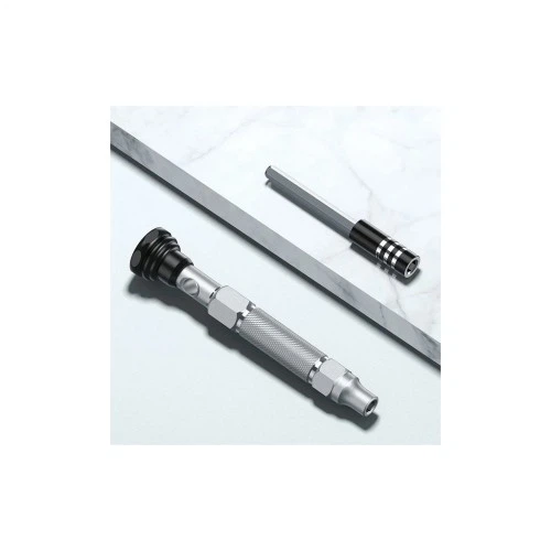 Набор отверток Ugreen CM372 38-in-1 Aluminum Alloy Screwdriver Set (80459) UGREEN 80459 995822 - изображение 3