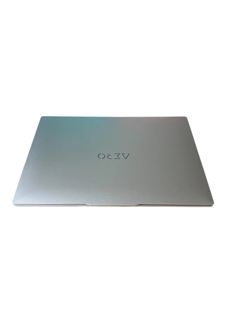 Ноутбук Gigabyte Aero 16 i7-12700H/RTX 3070 TI/16gb ddr5/1TB/16’0 4K UHD Oled - Б/В - зображення 2