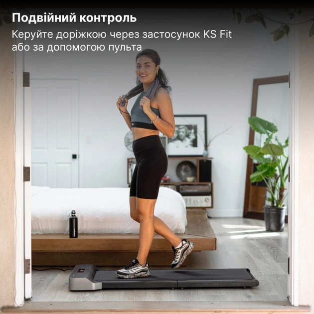 めめページ Slimpad Fit2個セット Беговая дорожка Xiaomi KingSmith WalkingPad Z1F – фото, отзывы