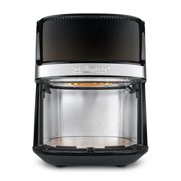 Мультипіч Zelmer ZAF 8800 8л - зображення 4