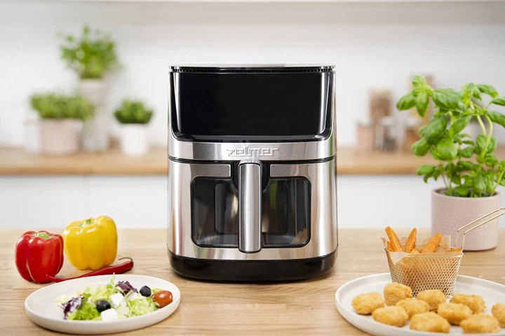 Мультипіч Zelmer ZAF 8800 8л - зображення 7