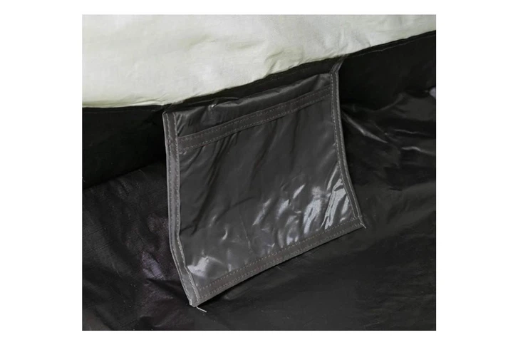 Намет Skif Outdoor Alta 3 Green - зображення 4