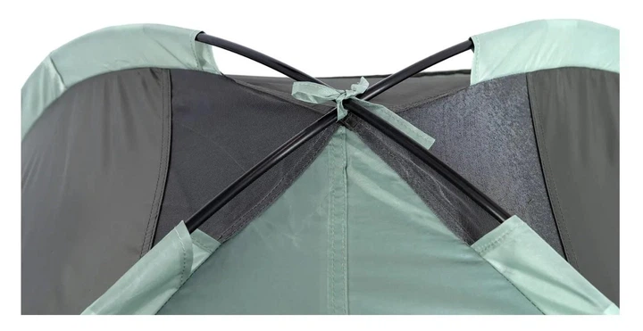Намет Skif Outdoor Alta 3 Green - зображення 8