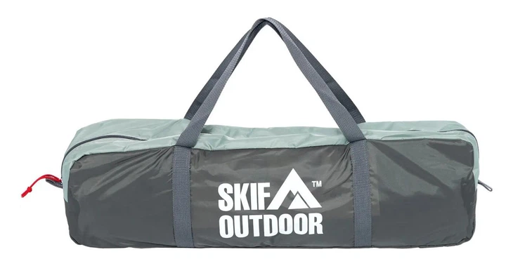 Намет Skif Outdoor Alta 3 Green - зображення 10
