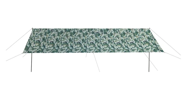 Тент Skif Outdoor Shield 600х400 - Фото 2 Тент Skif Outdoor Shield 600х400 - изображение 2