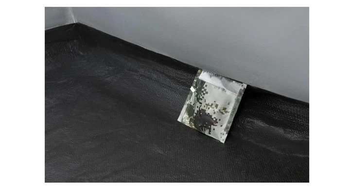 Палатка Skif Outdoor Adventure II 200x200 см Camo - изображение 7