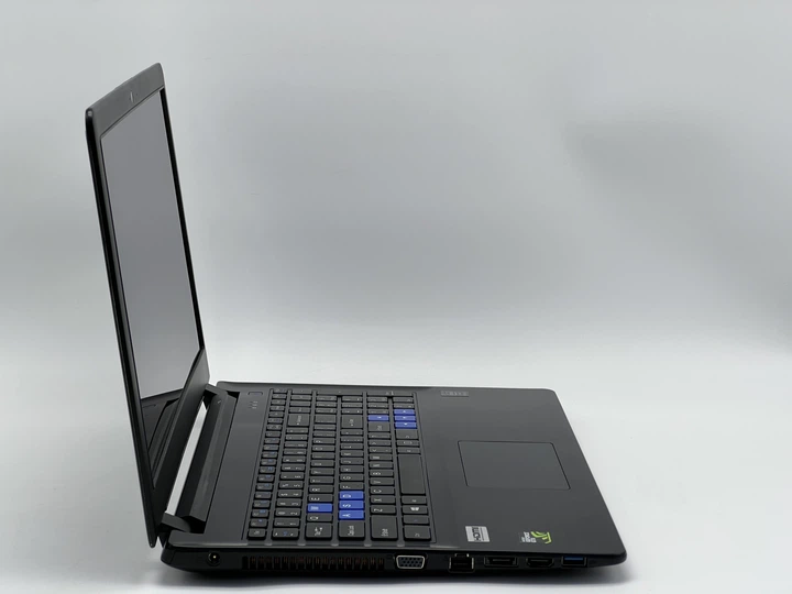 Ноутбук Machenike M510A-I5 D2 Gaming / 15 TN 1920x1080 60Гц / i7-4800MQ / 16GB / 960GB / NVIDIA GeForce GTX 850M / [MCHNKM5105D2GMNGI7 - зображення 3