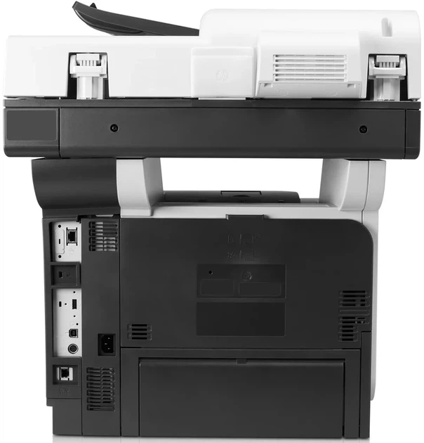 БФП HP LaserJet Enterprise 500 M525f Монохромний Лазерний Дуплекс Факс (CF117A) (REFURBISHED) - изображение 3