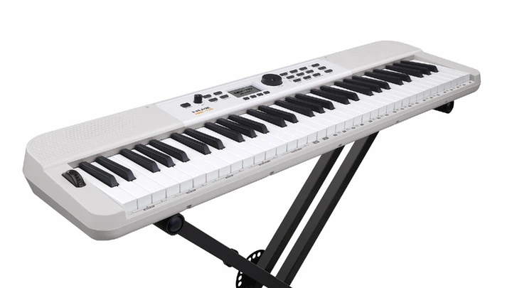 Цифрове піаніно NUX NEK-110 WH - изображение 4