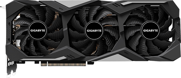 Видеокарта GeForce RTX 2070 Super 8GB Gigabyte Gaming 3X OC (GV-N207SGAMING OC-8GD) Б/У - изображение 2