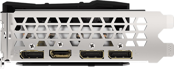 Видеокарта GeForce RTX 2070 Super 8GB Gigabyte Gaming 3X OC (GV-N207SGAMING OC-8GD) Б/У - изображение 3