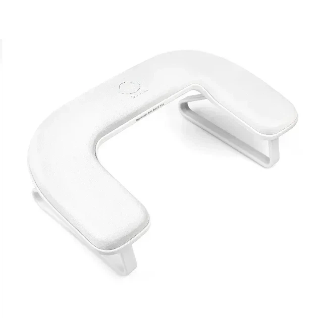 Подлокотник для маникюра O Nail White - Фото 1 Подлокотник для маникюра O Nail White - изображение 1