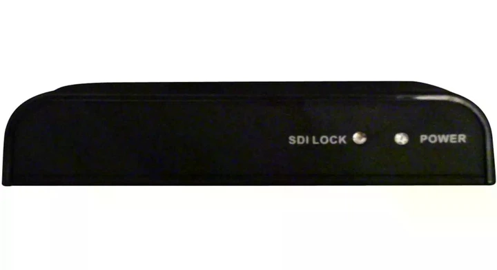 Профессиональный конвертер видеосигнала 1шт LKV368 в HDMI формат SD-SDI/HD-SDI/3G-SDI - Фото 7 Профессиональный конвертер видеосигнала 1шт LKV368 в HDMI формат SD-SDI/HD-SDI/3G-SDI - изображение 7