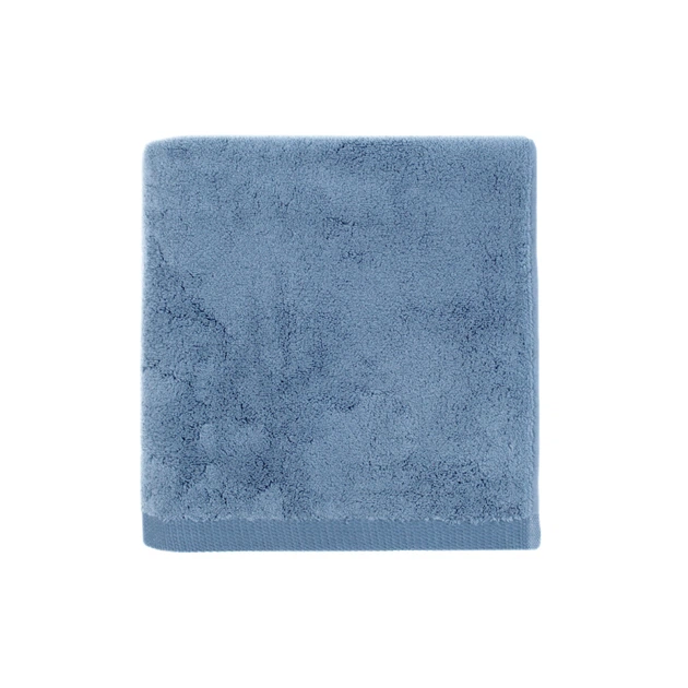 Рушник Lotus Home Готель Premium - Microcotton Solid Blue 50*90 550 г/м² (svt-2000022352055) - Фото 1 Рушник Lotus Home Готель Premium - Microcotton Solid Blue 50*90 550 г/м² (svt-2000022352055) - зображення 1