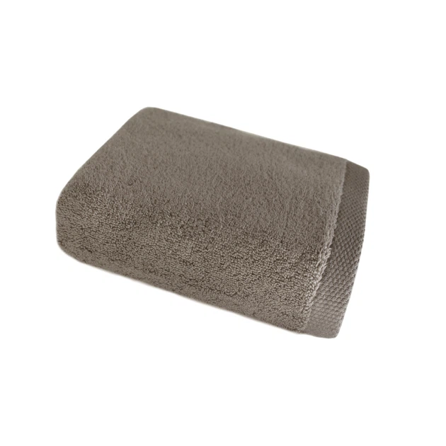Полотенце Lotus Home Отель Premium Microcotton Brown 90*150 550 г/м² (svt-2000022352024) - Фото 7 Полотенце Lotus Home Отель Premium Microcotton Brown 90*150 550 г/м² (svt-2000022352024) - изображение 7
