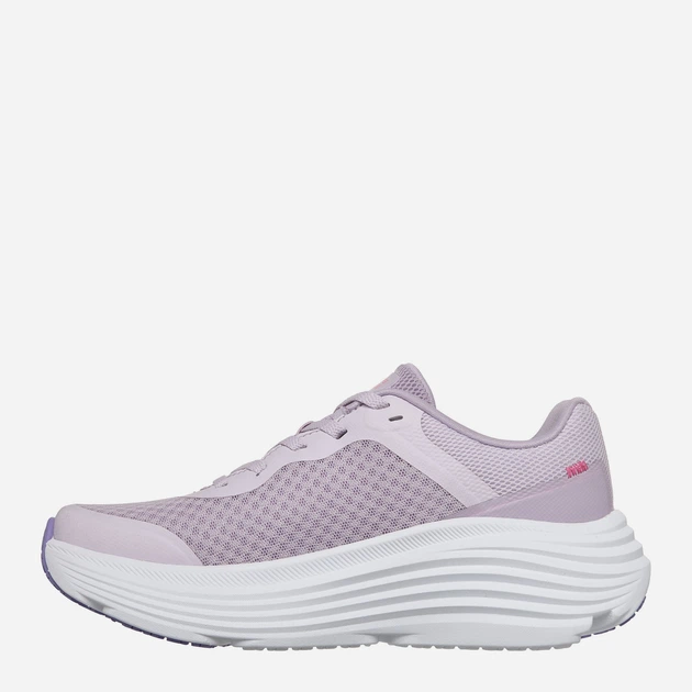 Женские кроссовки Skechers 129470 LAV 40 (10US) 27 см Лавандовые (198739201611) - изображение 3