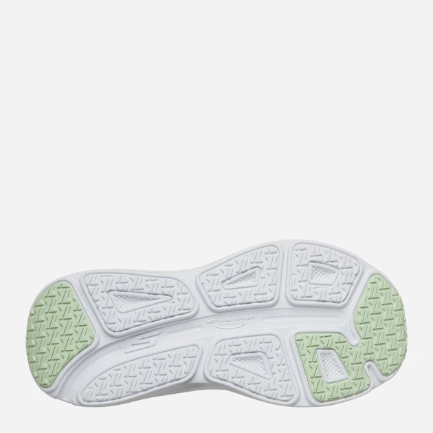 Женские кроссовки Skechers 129470 WMNT 38 (8US) 25 см Белые (198739358445) - Фото 5 Женские кроссовки Skechers 129470 WMNT 38 (8US) 25 см Белые (198739358445) - изображение 5