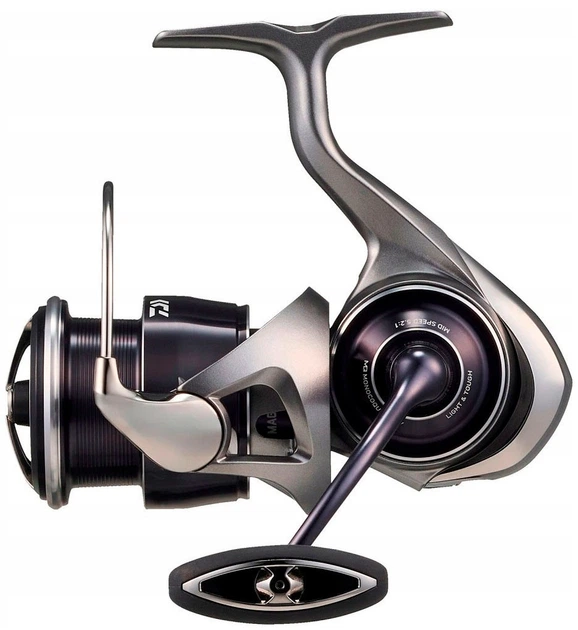 Котушка Daiwa 25 Caldia FC LT 2000S (1102-10427-200) - Фото 1 Котушка Daiwa 25 Caldia FC LT 2000S (1102-10427-200) - зображення 1