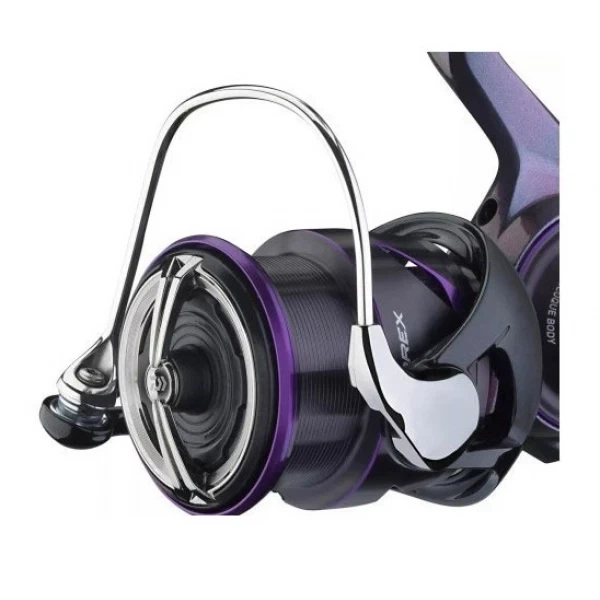 Катушка Daiwa 25 Prorex MQ LT 4000D-C (1102-20004806) - изображение 3