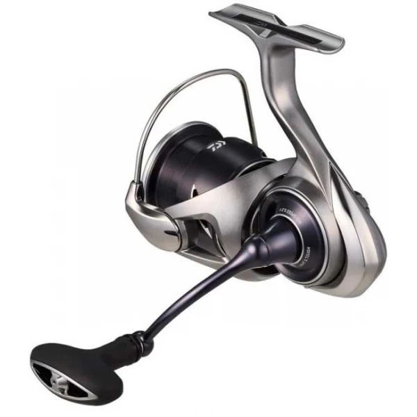 Катушка Daiwa 25 Caldia LT 5000-C (1102-10427-500) - изображение 4
