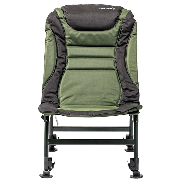 Кресло Ranger Strength SL-114 (1110-RA2253) - Фото 2 Кресло Ranger Strength SL-114 (1110-RA2253) - изображение 2