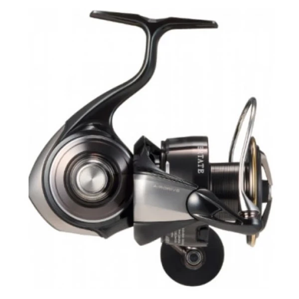 Катушка Daiwa 26 Certate HD LT 5000D (1102-A0030026301) - Фото 3 Катушка Daiwa 26 Certate HD LT 5000D (1102-A0030026301) - изображение 3