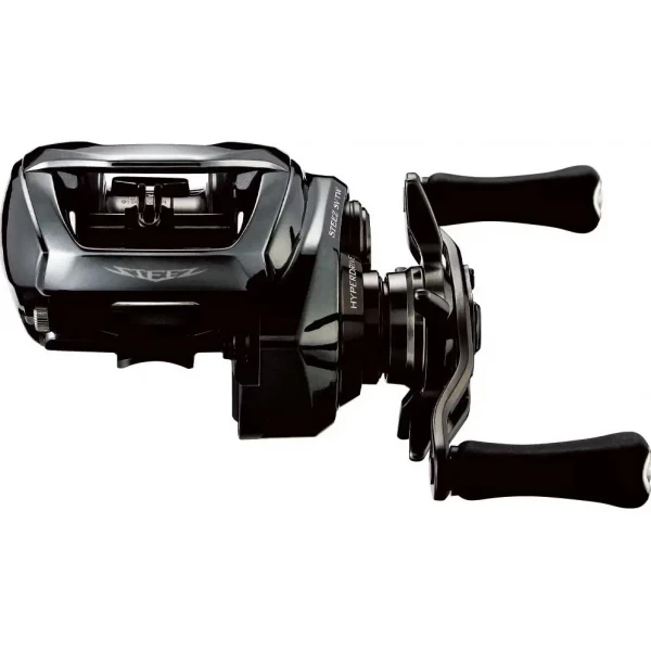 Катушка мультипликаторная Daiwa Steez SV TW G 100HL (1102-40616361) - изображение 3