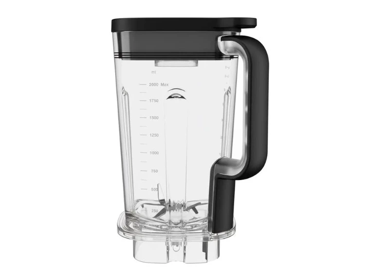 Стаціонарний блендер KitchenAid 5KSB2073EDG - Фото 8 Стаціонарний блендер KitchenAid 5KSB2073EDG - изображение 8