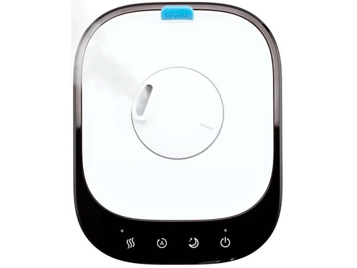 Зволожувач повітря Levoit OasisMist1000S Smart Ultrasonic Cool Mist Tower LUH-M10 (HEAPHULVSEU0082Y) - изображение 5