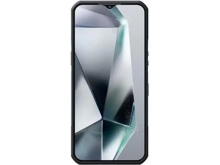 Смартфон Oukitel WP35 New 8/256GB Grey - изображение 2