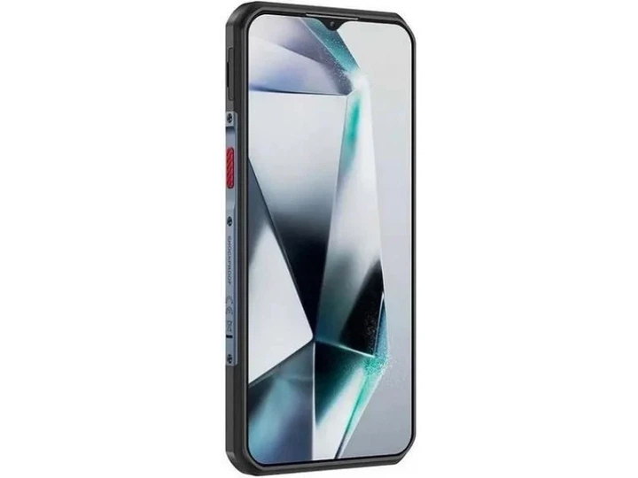 Смартфон Oukitel WP35 New 8/256GB Grey - изображение 3