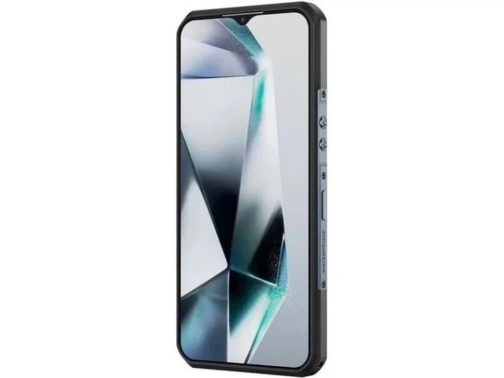 Смартфон Oukitel WP35 New 8/256GB Grey - изображение 4