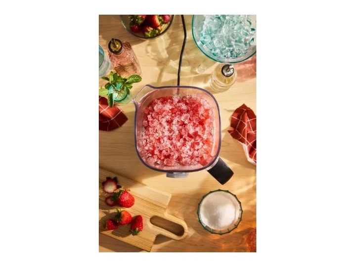 Стаціонарний блендер KitchenAid 5KSB2073EBM - изображение 4