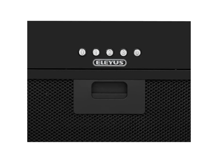 Витяжка вбудована ELEYUS INDI 1000 LED 52 BL - изображение 5