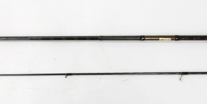 Спінінг Abu Garcia Salty Stage KR-X Seabass SXSS-862L-KR Next Generation - Б/У - изображение 5