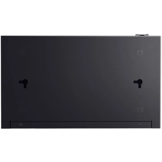 Коммутатор TP-Link 10-портовий гигабитний настильний з 6 портами PoE+ та 2 портами PoE++ (TL-SG1210PP) - Фото 3 Коммутатор TP-Link 10-портовий гигабитний настильний з 6 портами PoE+ та 2 портами PoE++ (TL-SG1210PP) - изображение 3