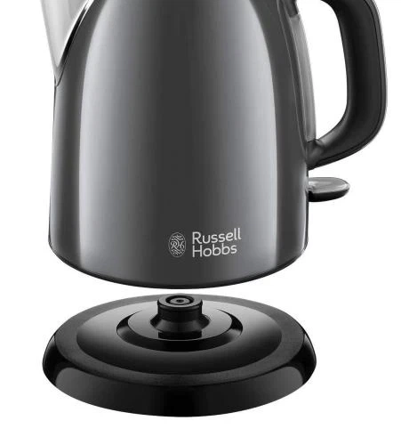 Электрочайник Russell Hobbs 24993-70 Colours Plus Mini - изображение 2