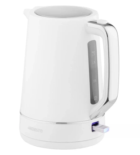 Электрочайник Ardesto EKL-450W - изображение 2