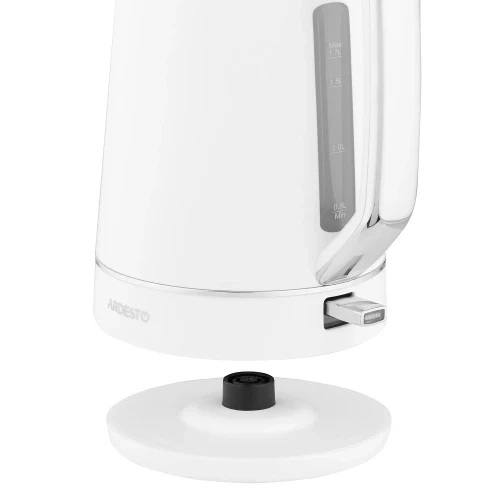 Электрочайник Ardesto EKL-450W - изображение 4