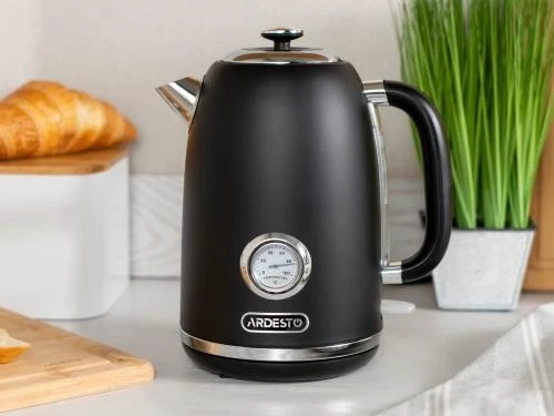 Электрочайник Ardesto EKL-F410BM - изображение 7