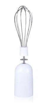 Блендер Liberton LHB-0300, White, занурювальний, 600W, турборежим, вінчик, мірна склянка 600мл - Фото 2 Блендер Liberton LHB-0300, White, занурювальний, 600W, турборежим, вінчик, мірна склянка 600мл - изображение 2