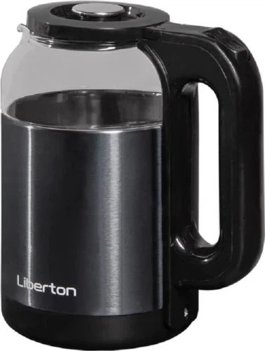 Электрочайник Liberton LEK-6829 - изображение 3